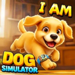 Symbol von I am Bad Dog Prankster 2026